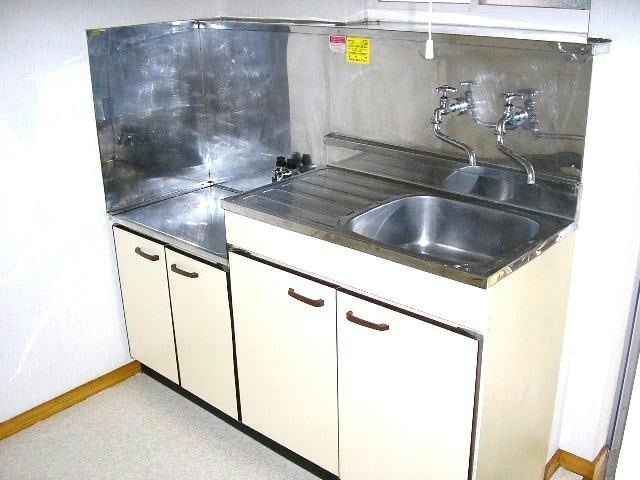 エクセル高松の物件内観写真