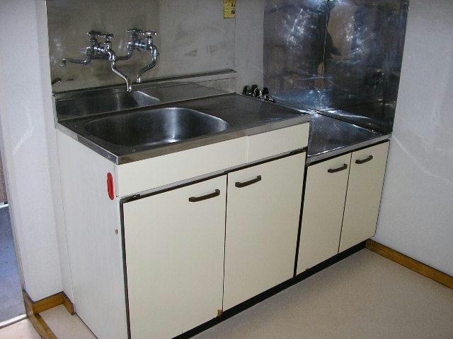 エクセル高松の物件内観写真