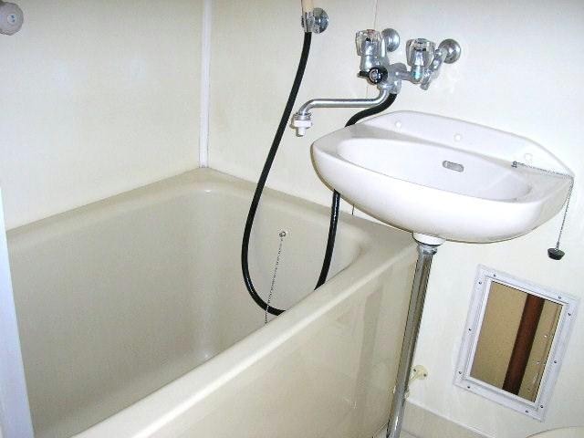 エクセル高松の物件内観写真