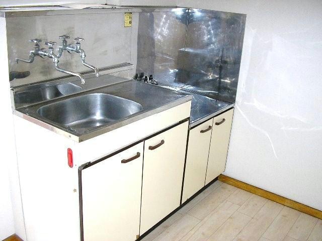 エクセル高松の物件内観写真