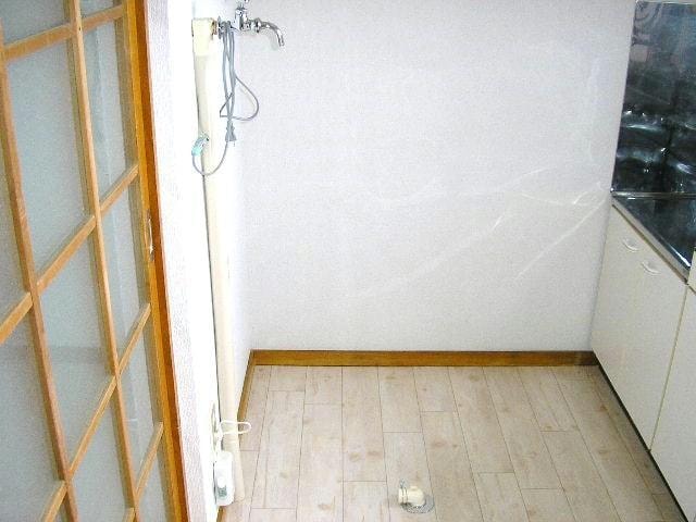 エクセル高松の物件内観写真