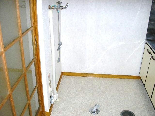 エクセル高松の物件内観写真