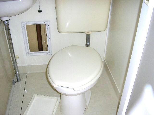 エクセル高松の物件内観写真