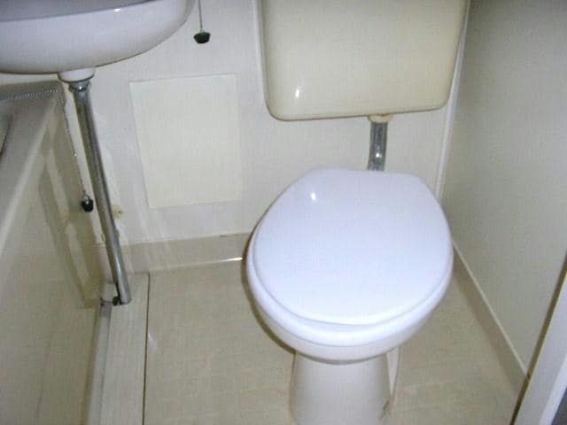 エクセル高松の物件内観写真