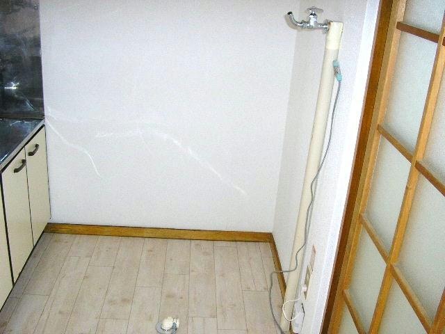 エクセル高松の物件内観写真