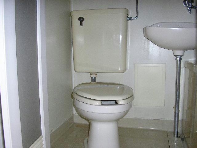 エクセル高松の物件内観写真