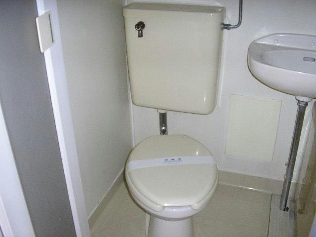 エクセル高松の物件内観写真