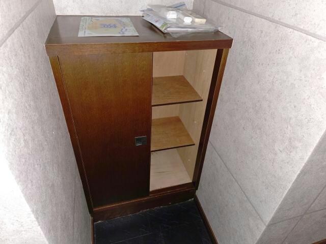 トーカンマンション本町の物件内観写真