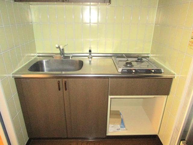 トーカンマンション本町の物件内観写真