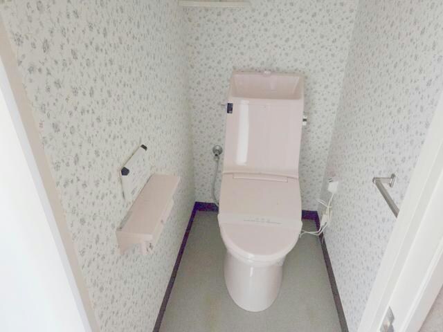 トーカンマンション本町の物件内観写真