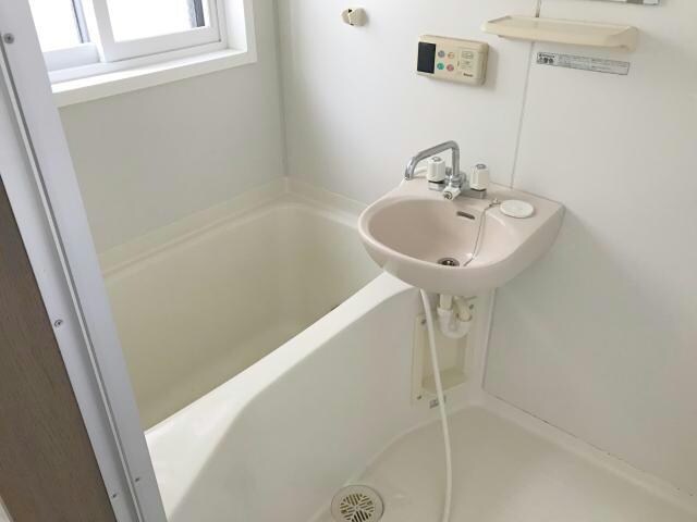 リベルダハイムＣの物件内観写真