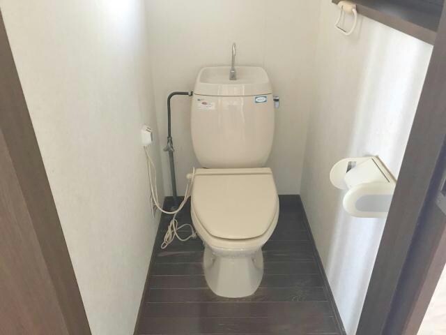 リベルダハイムＣの物件内観写真