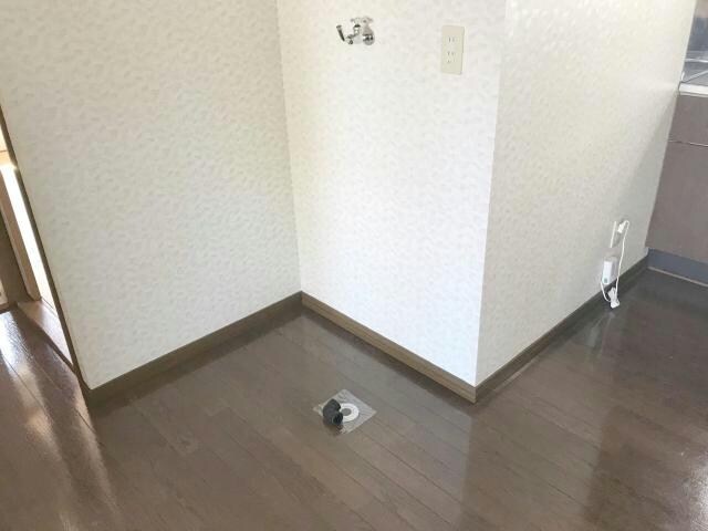 リベルダハイムＣの物件内観写真