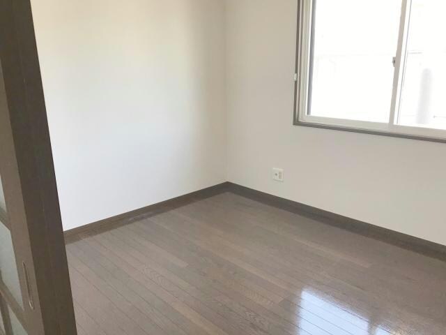 リベルダハイムＣの物件内観写真