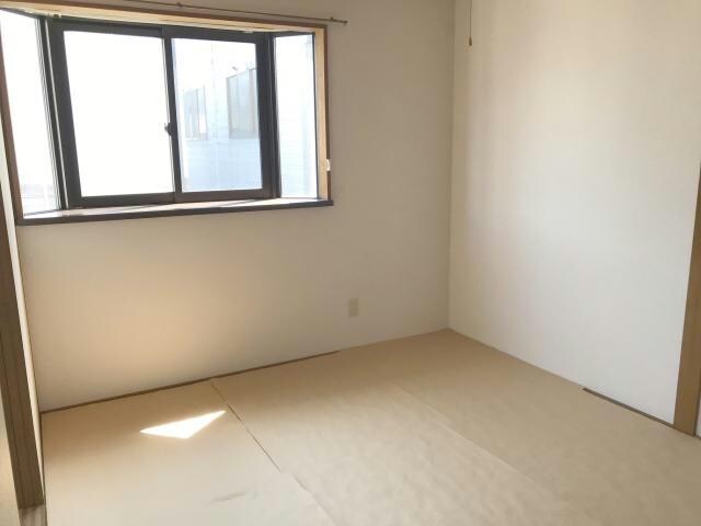 リベルダハイムＣの物件内観写真