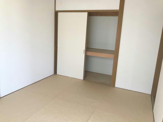 リベルダハイムＣの物件内観写真