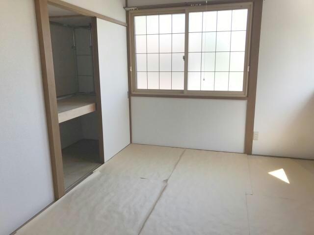 リベルダハイムＣの物件内観写真