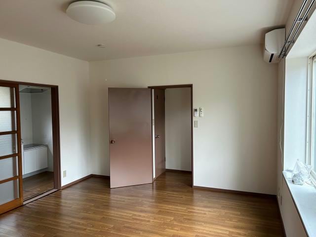 アップルＵの物件内観写真