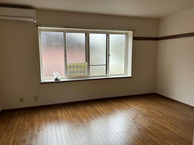 アップルＵの物件内観写真