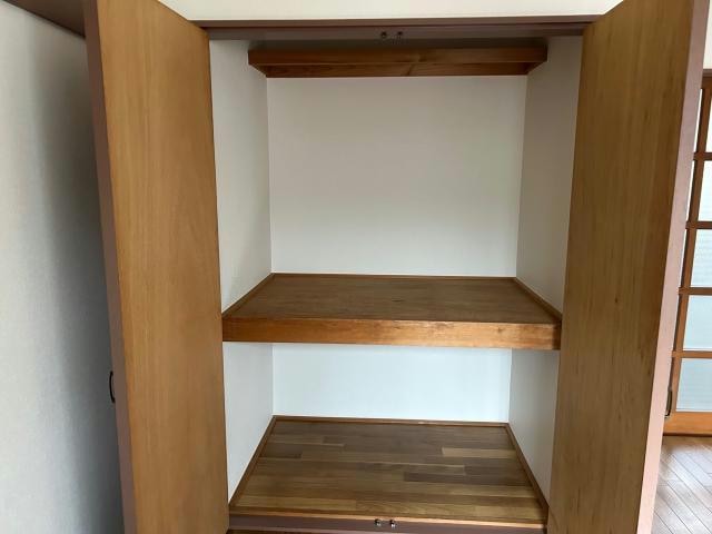 アップルＵの物件内観写真