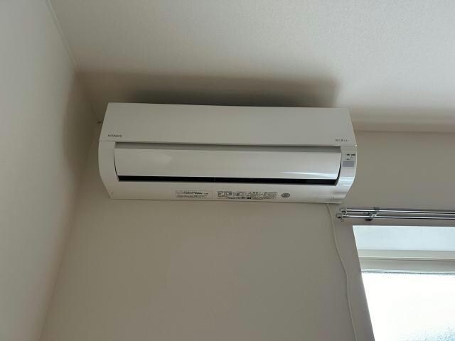 アップルＵの物件内観写真