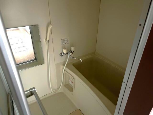 アップルＵの物件内観写真