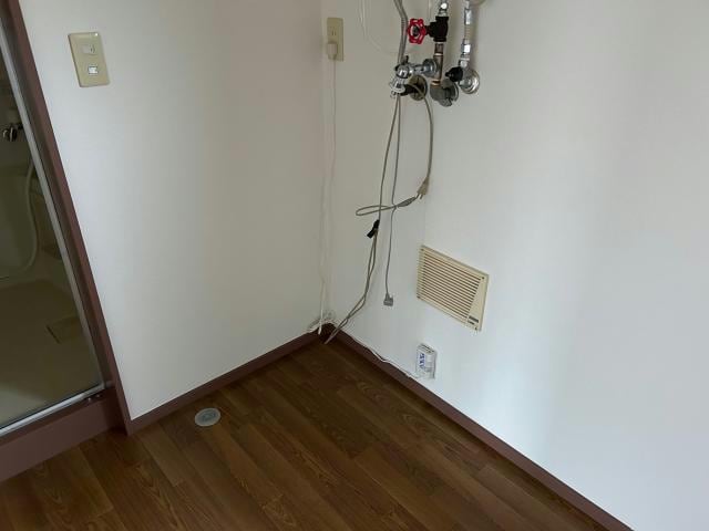 アップルＵの物件内観写真