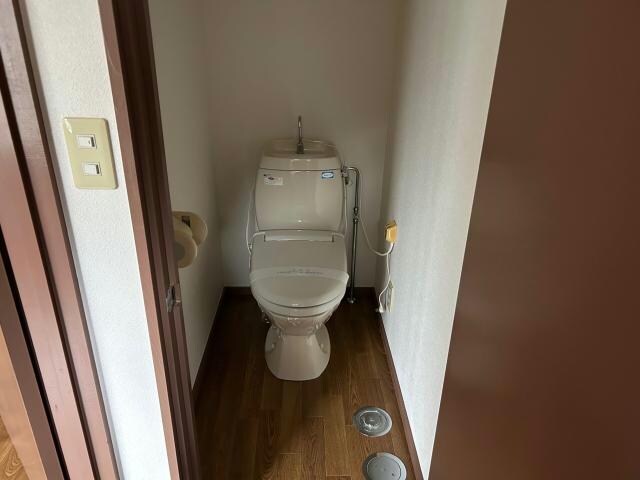 アップルＵの物件内観写真