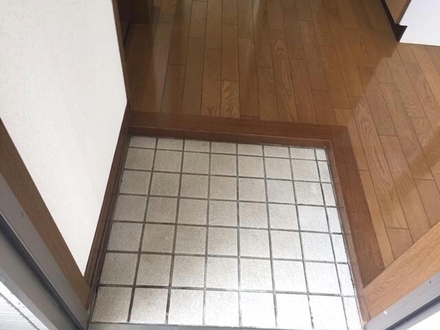 エントピア　セカンドの物件内観写真