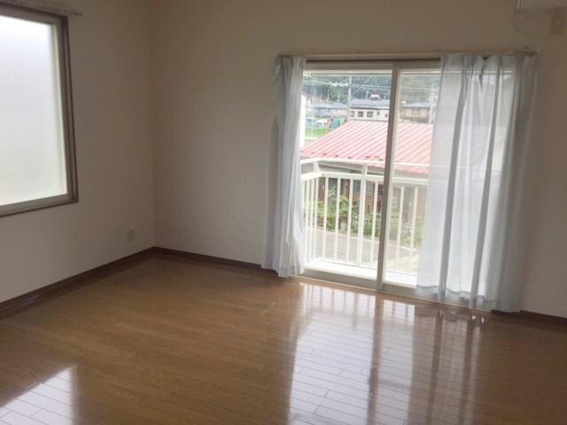 エントピア　セカンドの物件内観写真