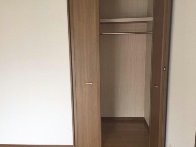 エントピア　セカンドの物件内観写真