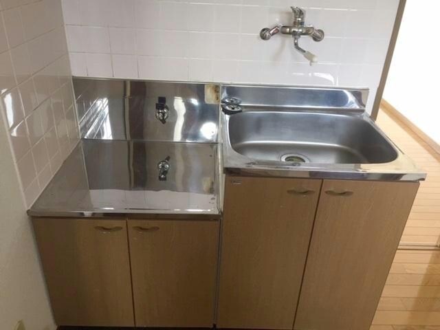 エントピア　セカンドの物件内観写真