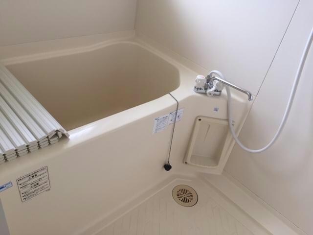 エントピア　セカンドの物件内観写真