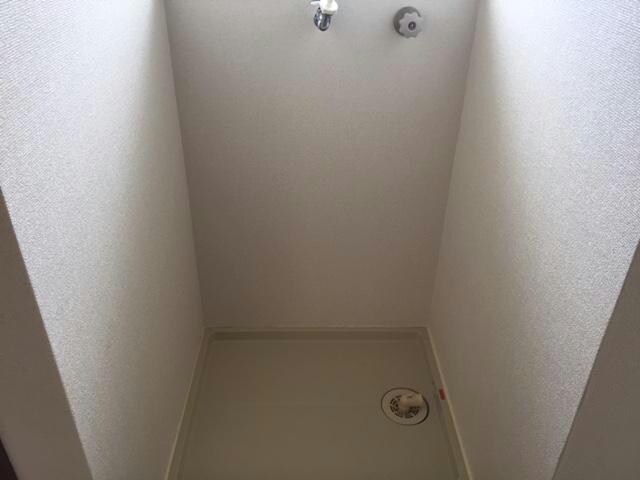 エントピア　セカンドの物件内観写真