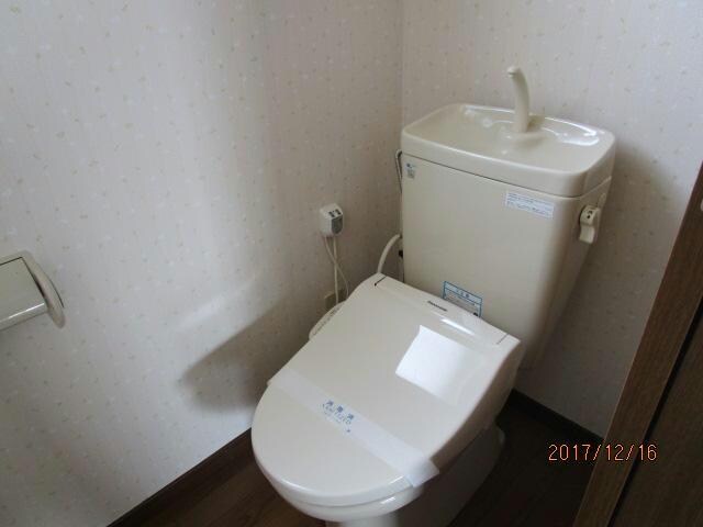 エントピア　セカンドの物件内観写真