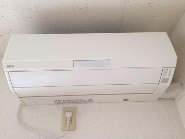 エントピア　セカンドの物件内観写真