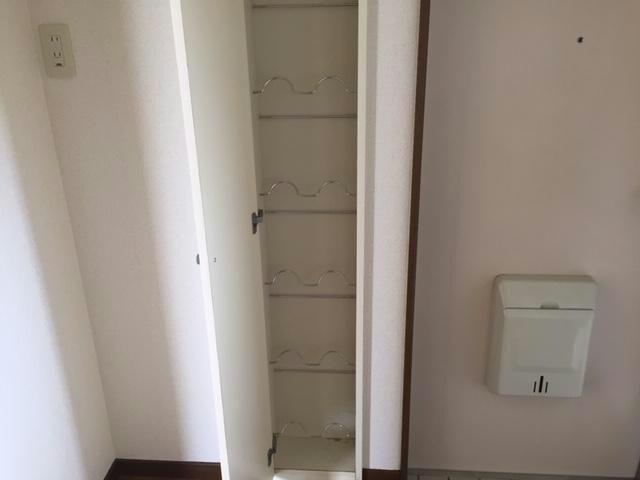 エントピア　セカンドの物件内観写真