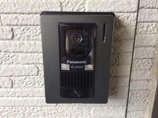 エントピア　セカンドの物件内観写真