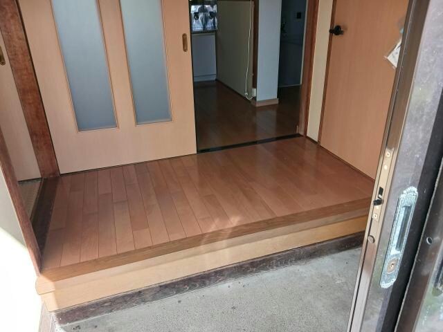 貸家　長瀬の物件内観写真