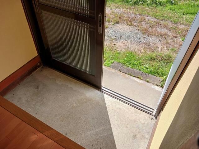 貸家　長瀬の物件内観写真