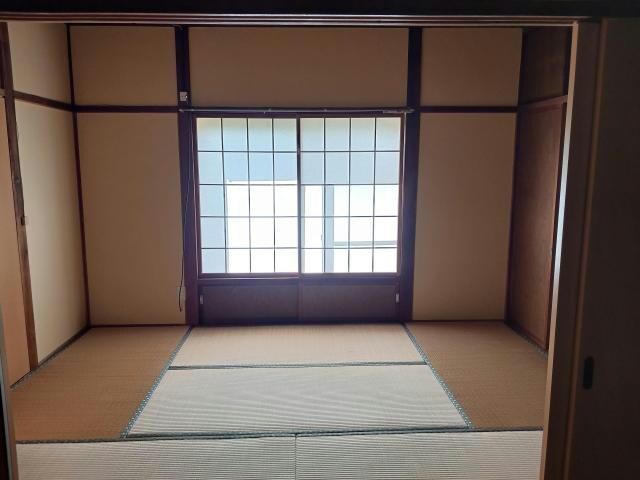 貸家　長瀬の物件内観写真