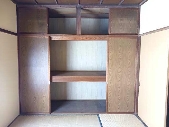 貸家　長瀬の物件内観写真