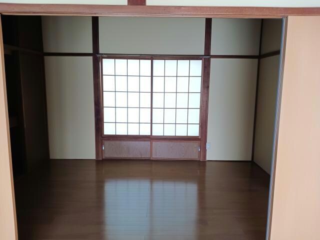 貸家　長瀬の物件内観写真