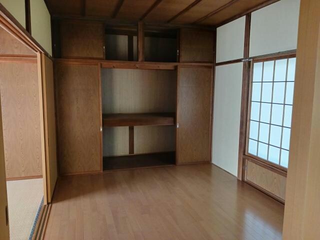 貸家　長瀬の物件内観写真