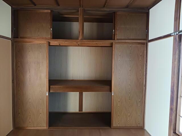 貸家　長瀬の物件内観写真