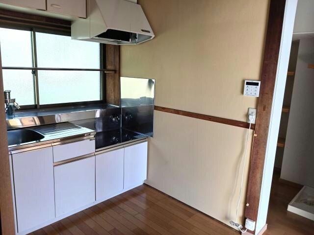 貸家　長瀬の物件内観写真