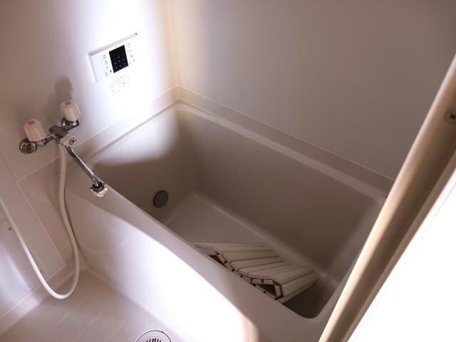 貸家　長瀬の物件内観写真