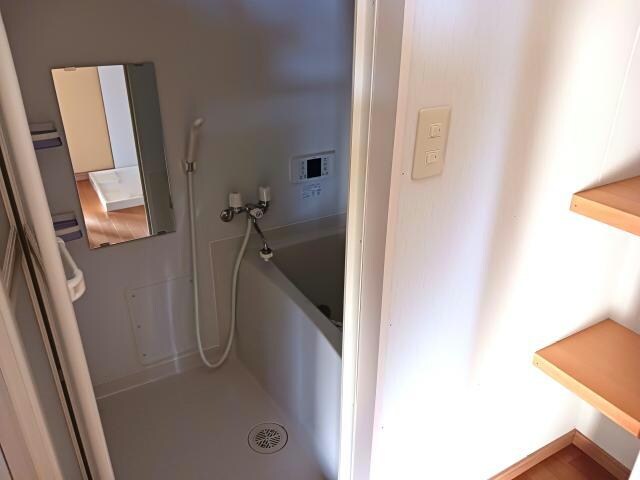 貸家　長瀬の物件内観写真