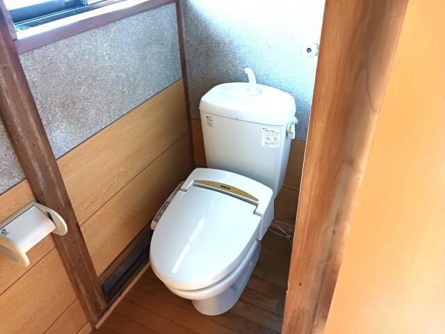 貸家　長瀬の物件内観写真