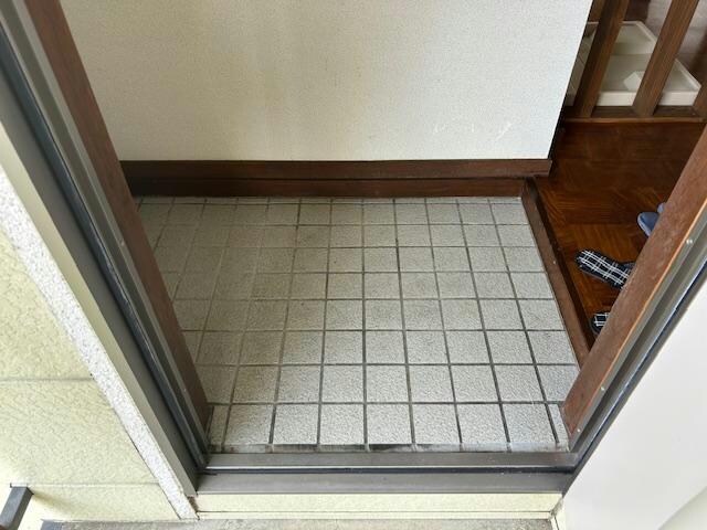 コーポ吉田の物件内観写真